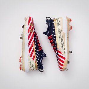 Under Armour 3021451-601 Limited Edition Bryce Harper Cleats